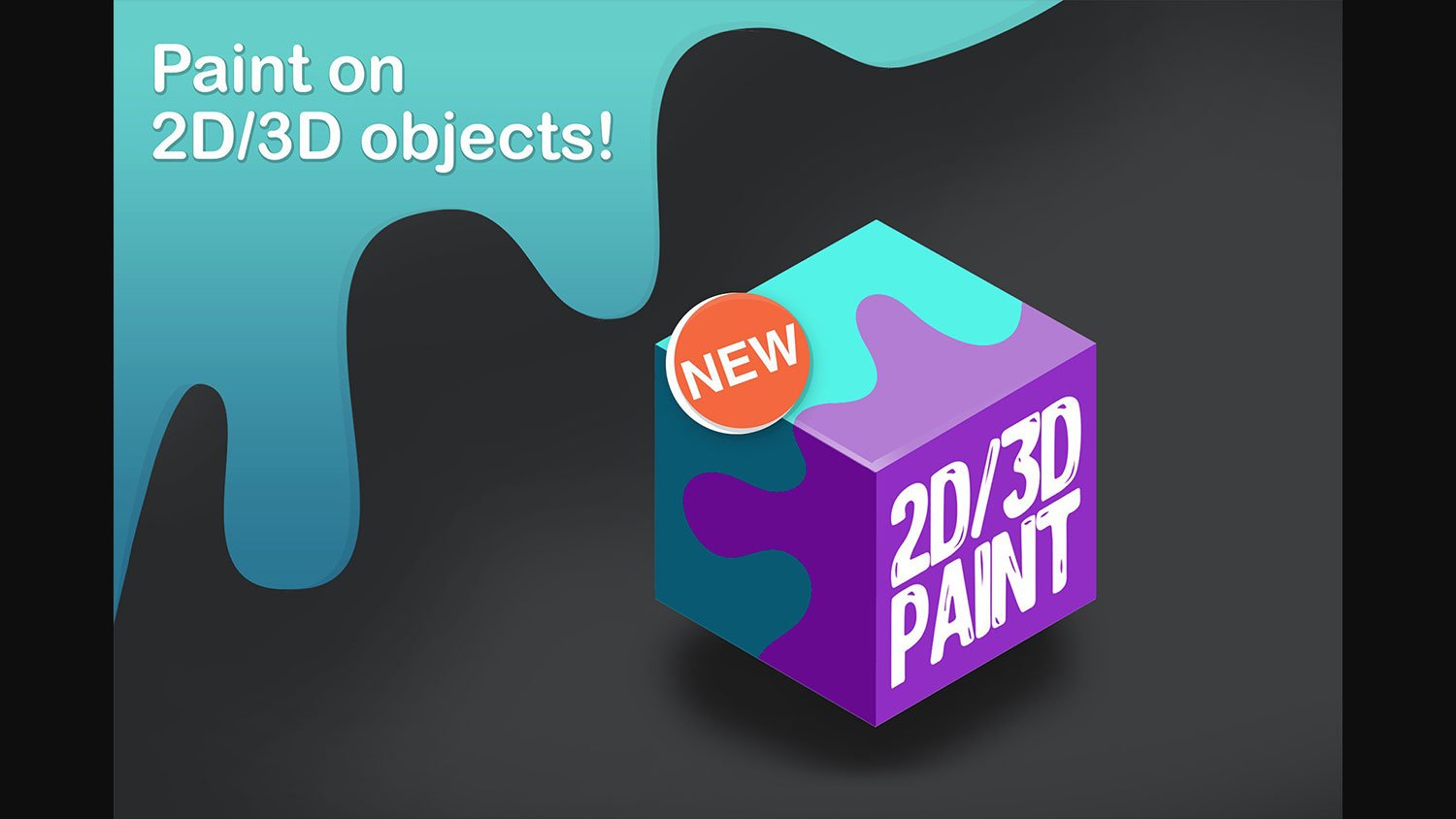 3d paint download