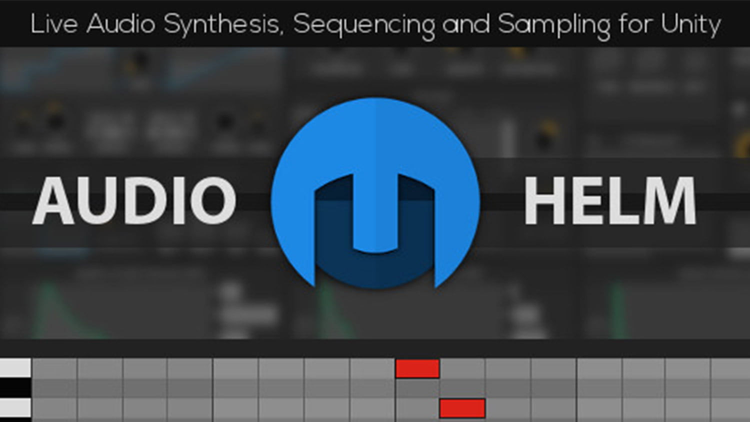 Audio Helm Live Music Creator Free download