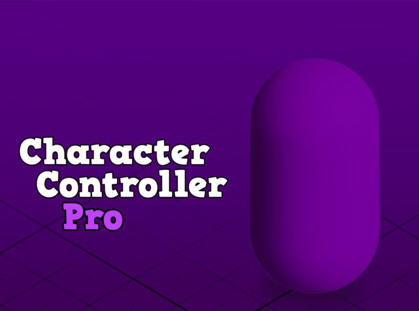 Controller For Unity