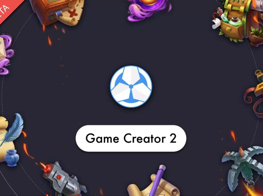 Game Creator 2 Unity asset