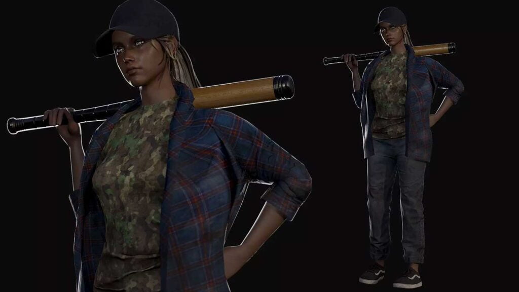 Customizable Survivors Pack