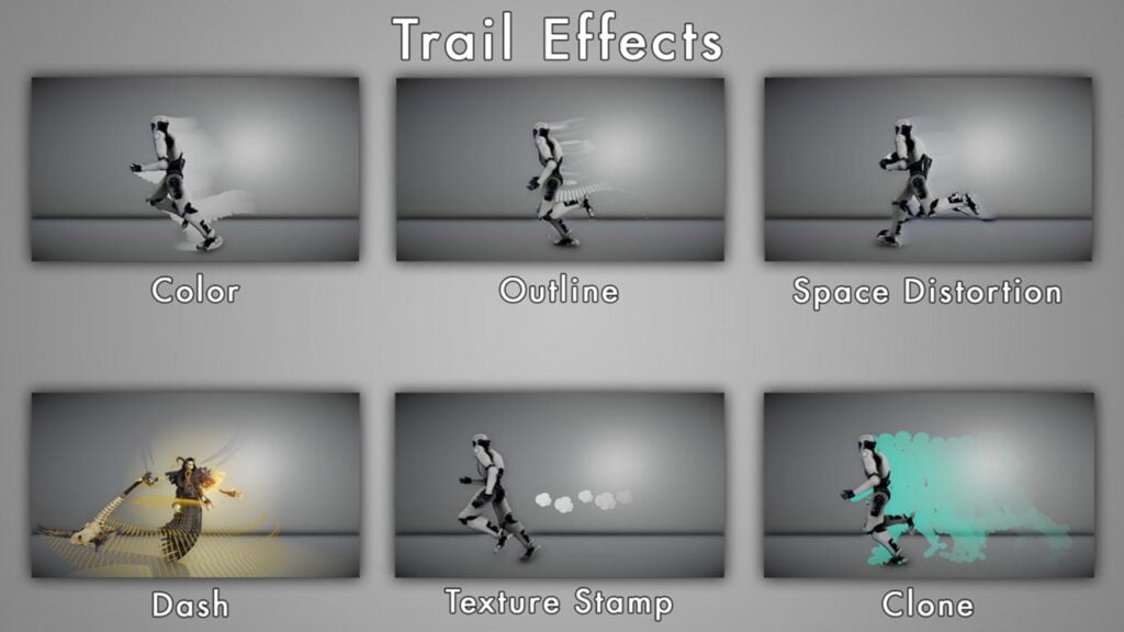 Trails FX