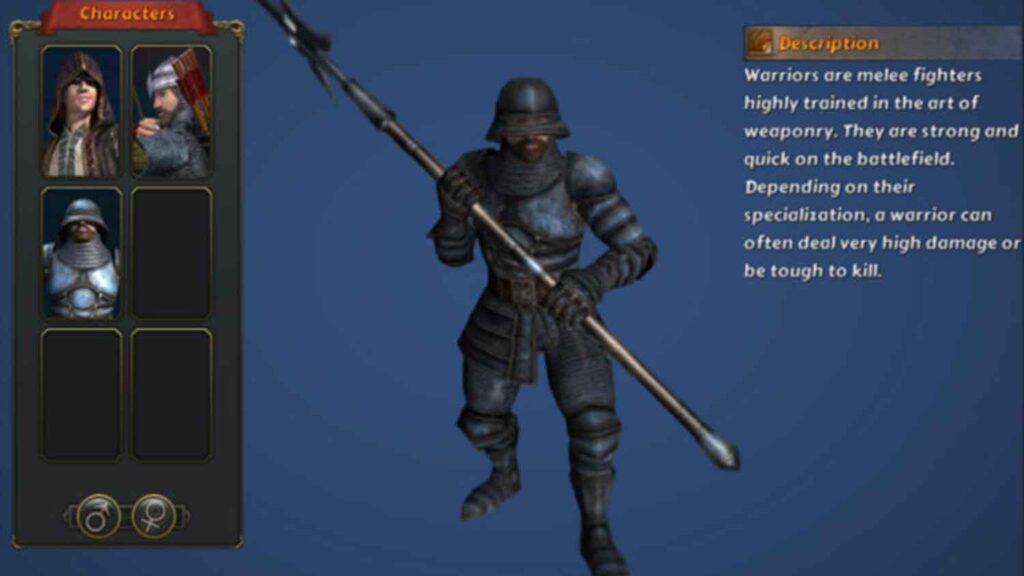 RPG Kit Free Download asset