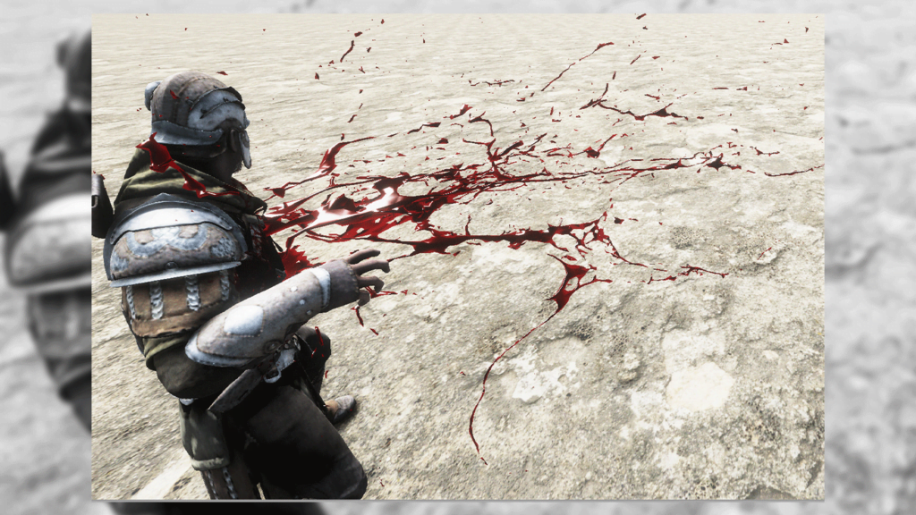 Volumetric Blood Fluids v1.0.9: Free Download