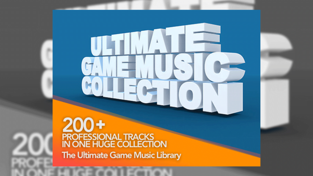 Ultimate Game Music Collection: free unity assets