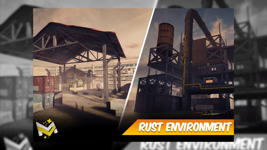 Rust_Shooting_Environment_-_Game_Optimized_v1.0: free download