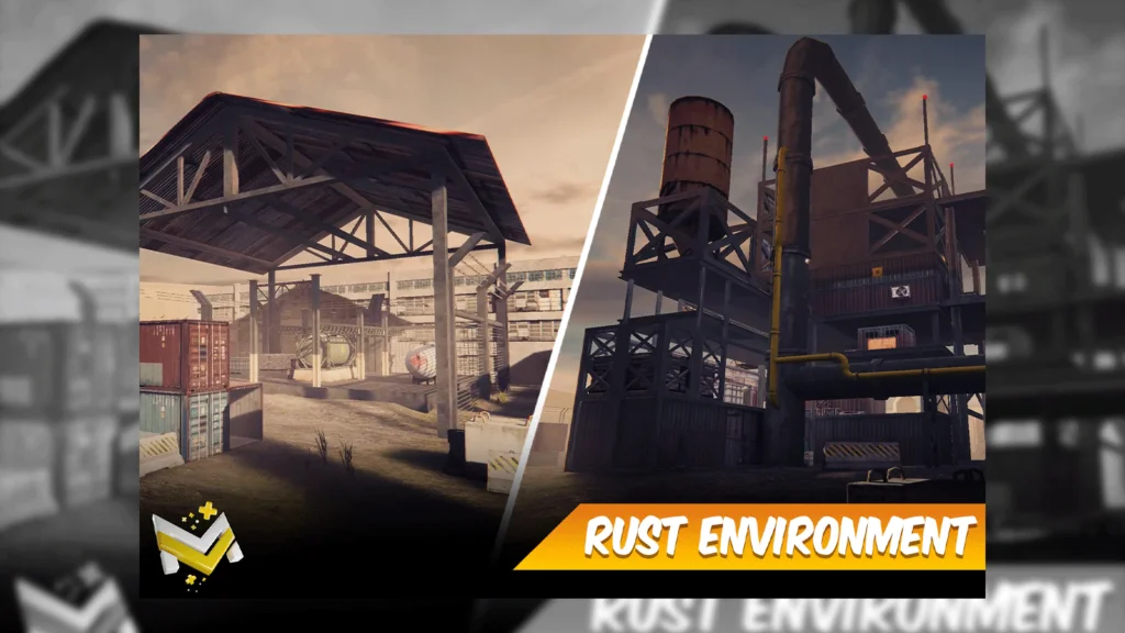 Rust_Shooting_Environment_-_Game_Optimized_v1.0: free download