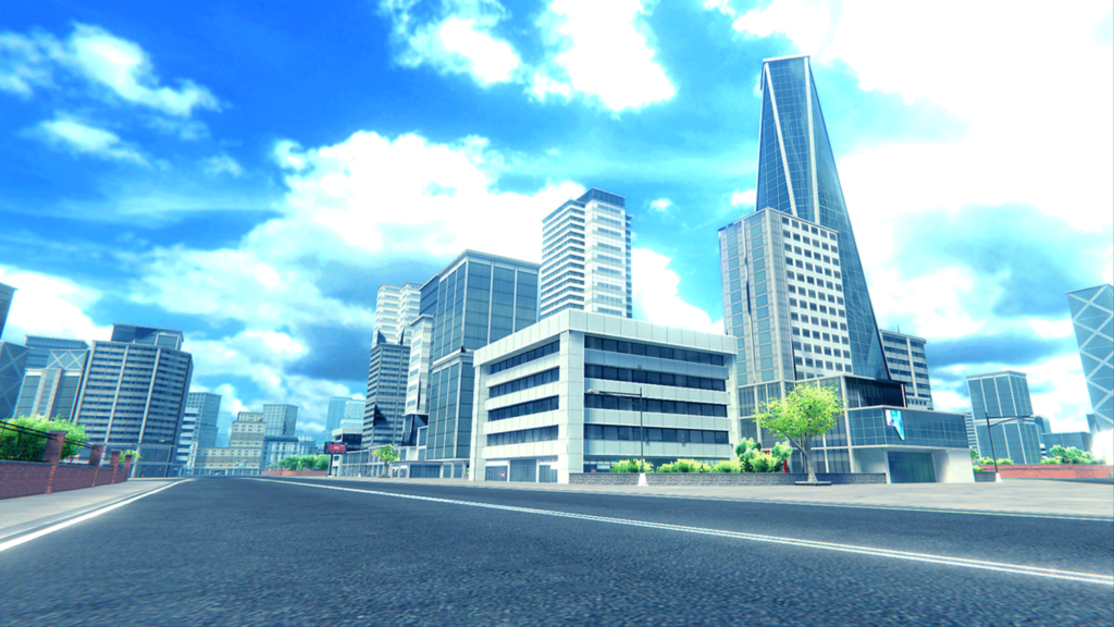 Complete City Pack v1.0 download asset unity free