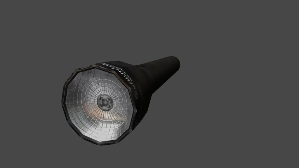 Flashlight: unity assets free download