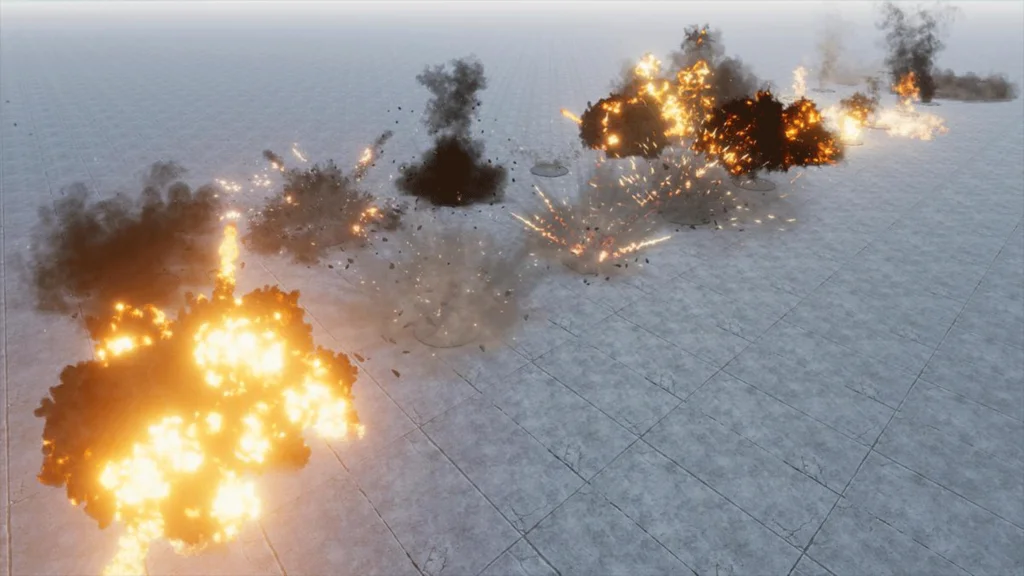 3D_Fire_and_Explosions_v1.1: freeunity assets
