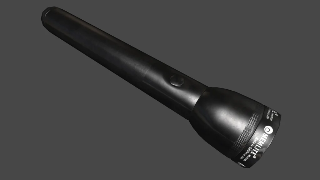 Flashlight: free download unity assets