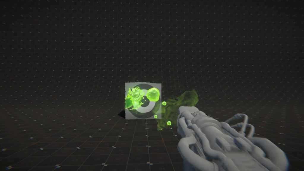 PRO_Effects_Sci-fi_Shooter_FX: unity asset