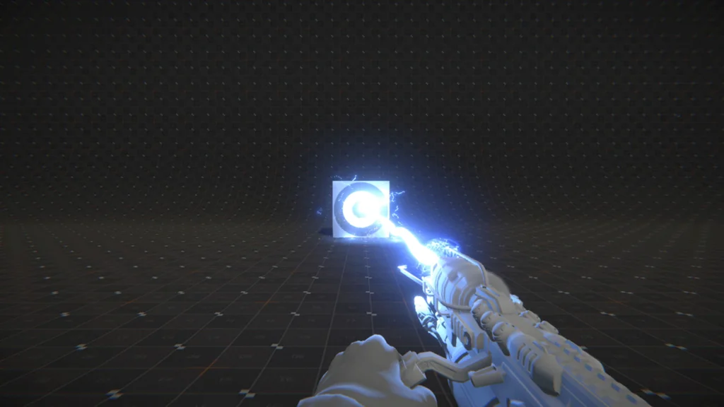 PRO_Effects_Sci-fi_Shooter_FX: unity free asset download