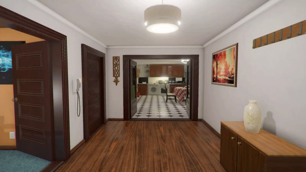 Brians House v1.6 unityfreaks