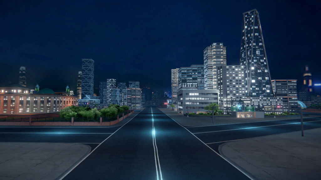 Complete City Pack v1.0 unity assets free download