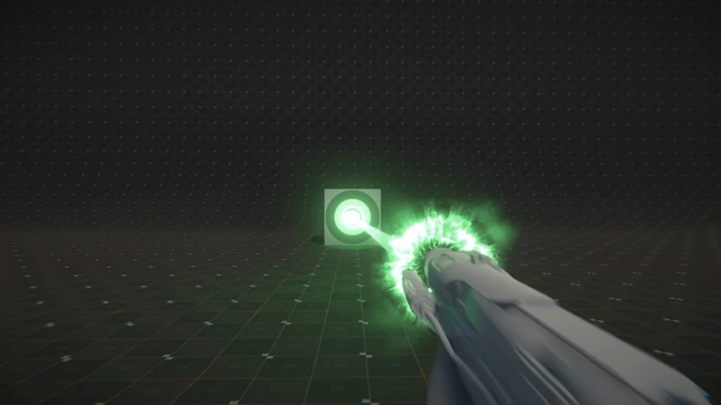 PRO_Effects_Sci-fi_Shooter_FX: free unity assets