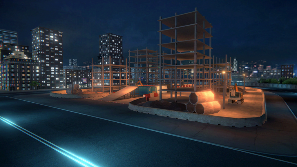 Complete City Pack v1.0 free download unity assets