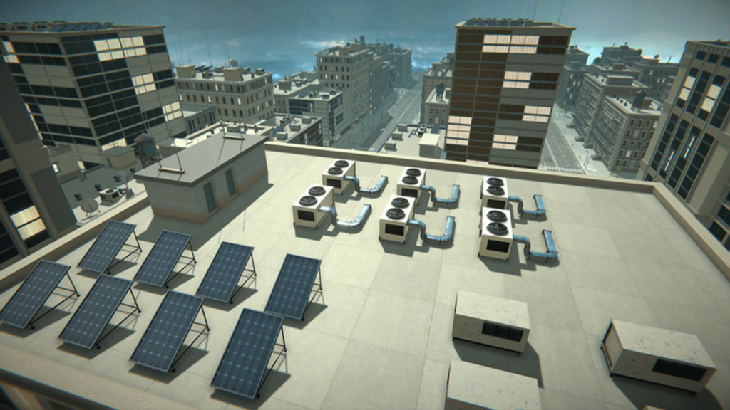 Module Based City Pack v1.0 unity assets download