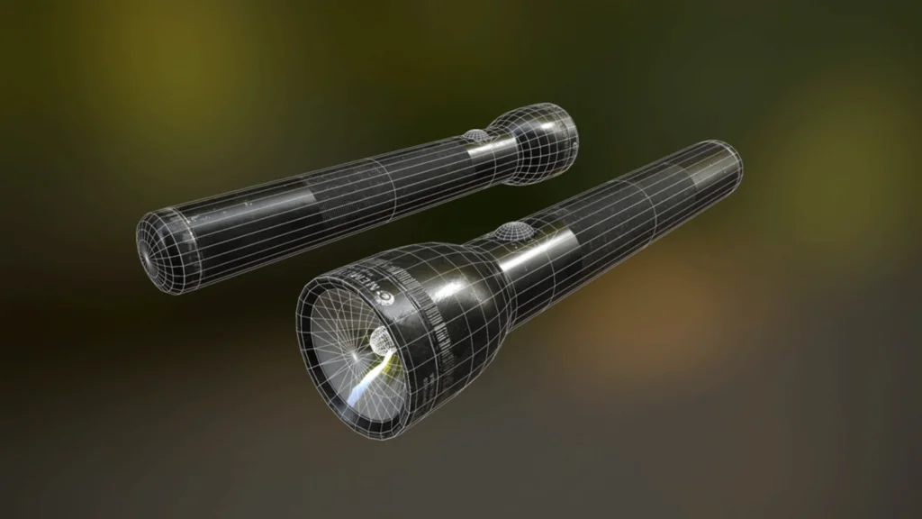 Flashlight: download assets unity free