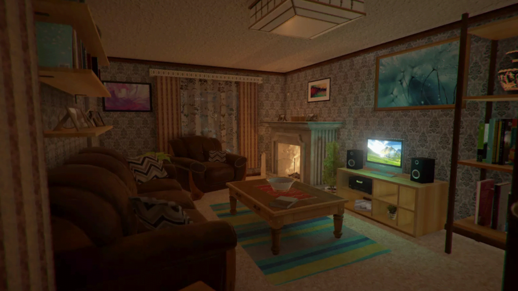 Brians House v1.6 Free Download