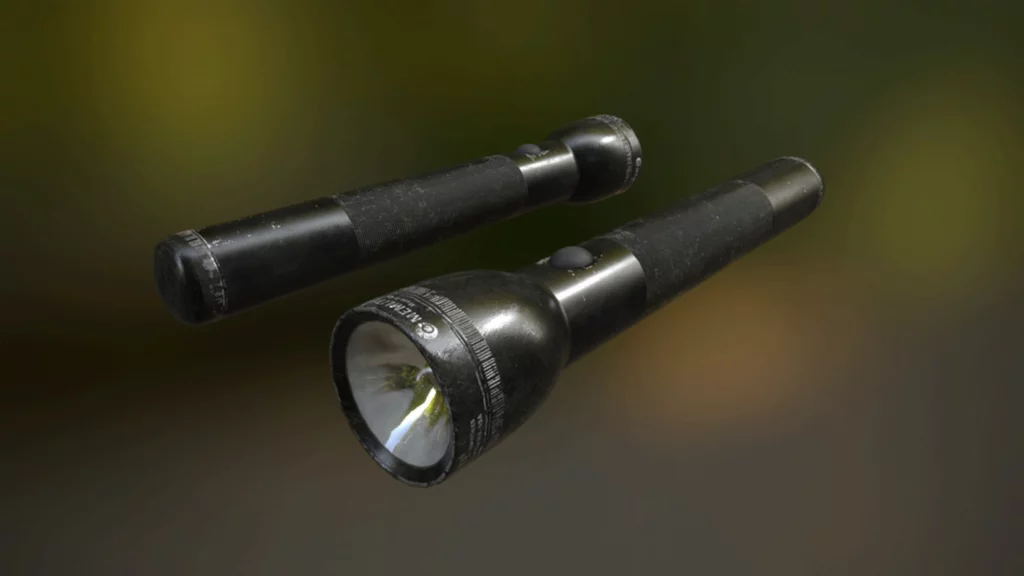 Flashlight:download unity assets free