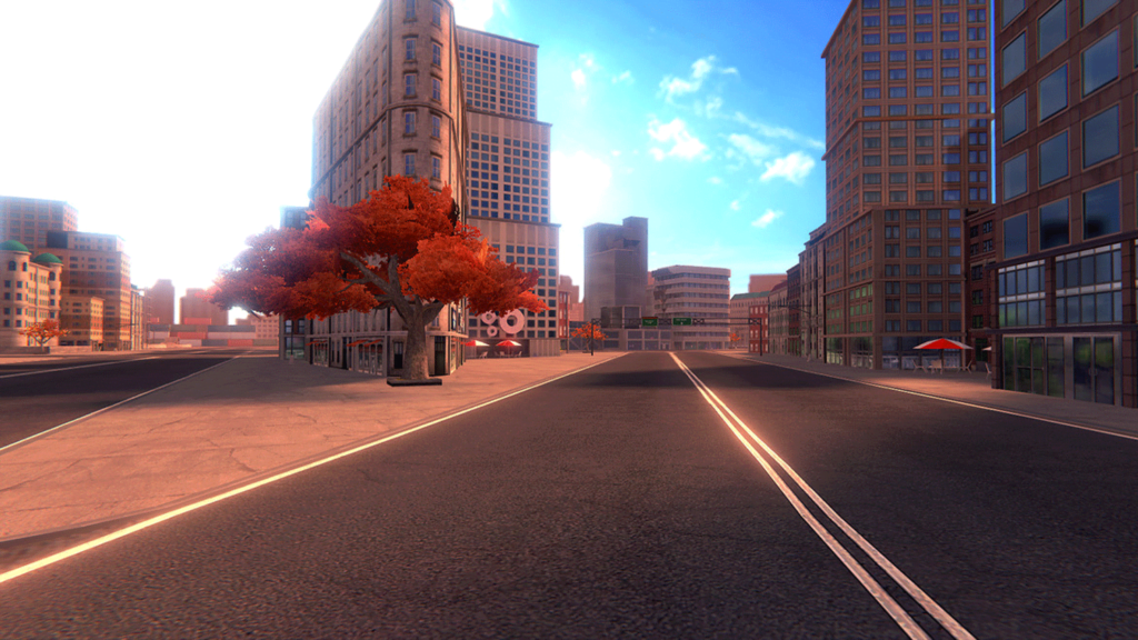 Complete City Pack v1.0 unity free asset