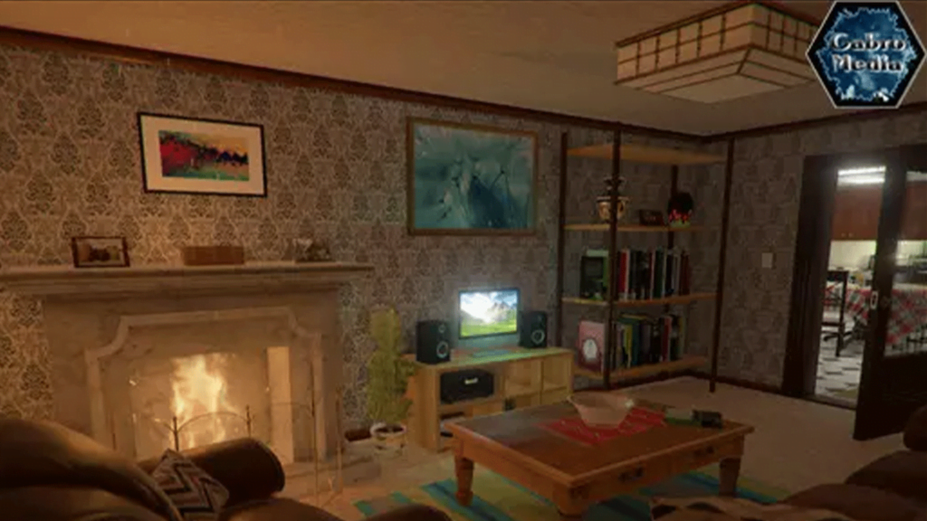 Brians House v1.6: Free Download