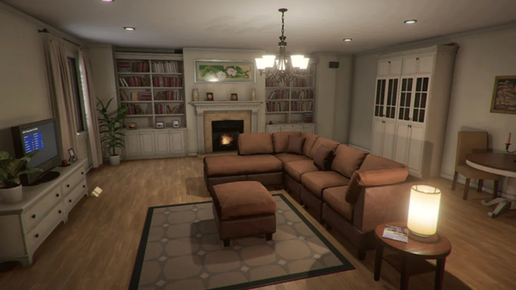 House Furniture Pack v2.0.0 unityfreaks