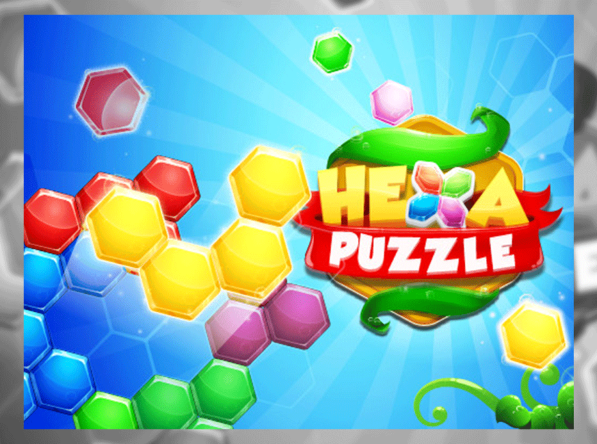 Hexa Puzzle Block