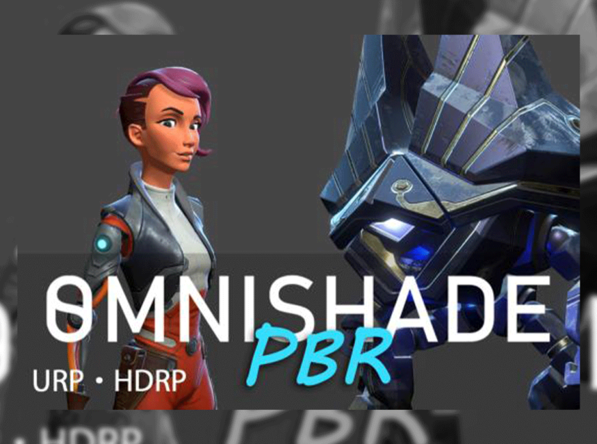 Download OmniShade PBR v1.2.0