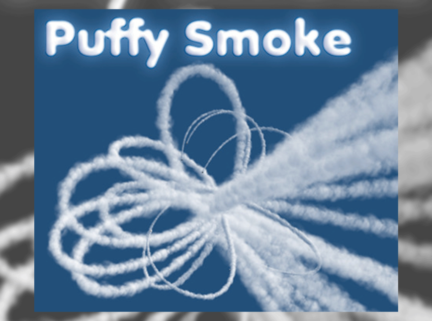 Puffy Smoke v1.13