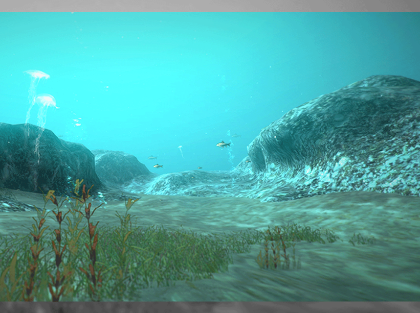 Underwater FX 1.6