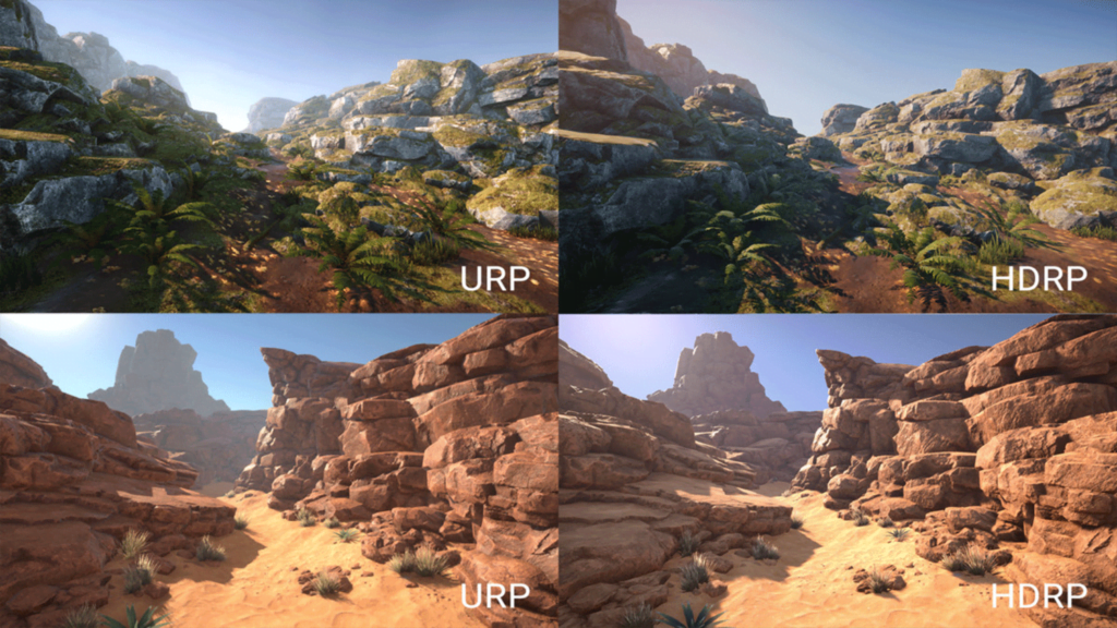 unity free assets