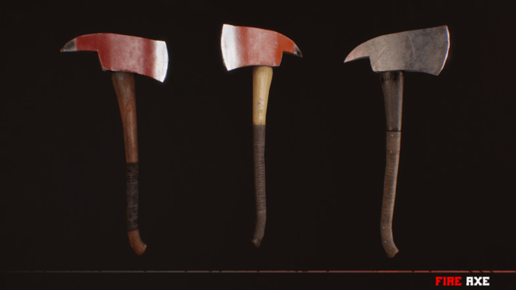 PBR Melee Weapons Pack v1.105 unity asset download