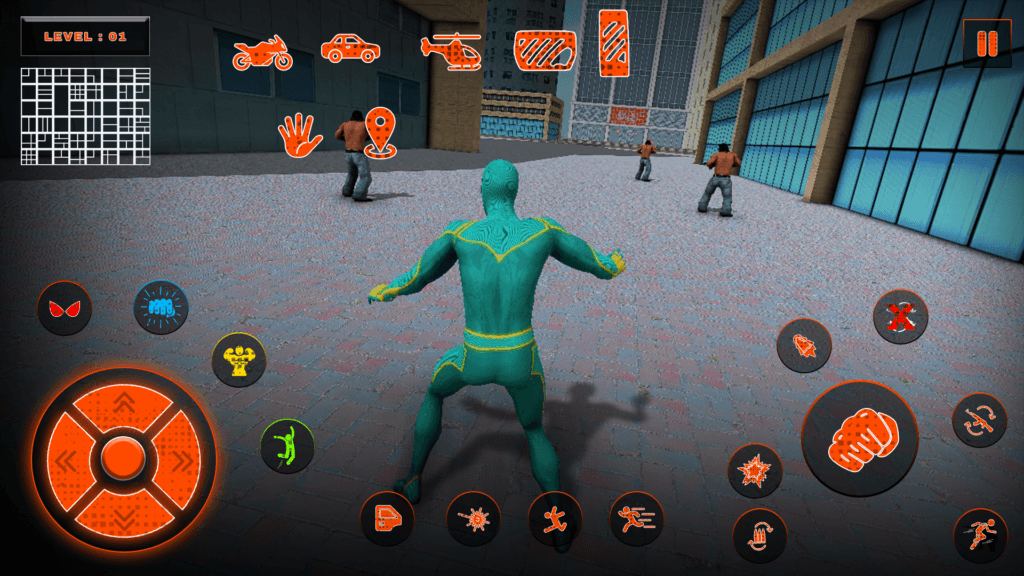free game here