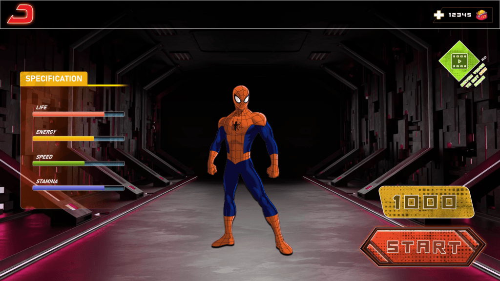 get free game