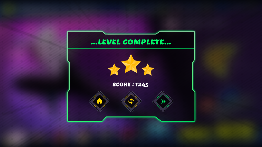 free game ui Rope Spider 