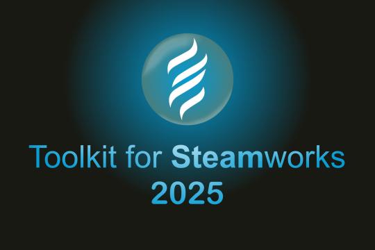 download free Toolkit for Steamworks 2025